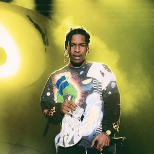 Meet your Posher, Spencer